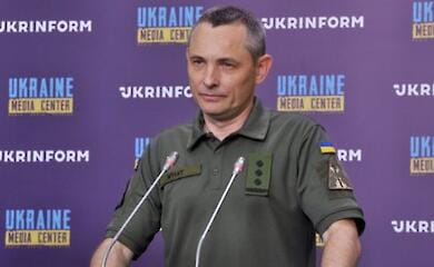 Какой процент сбивания иранских дронов