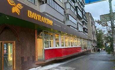 В Киеве откроется ресторан турецкой кухни Bayraktar: подробности
