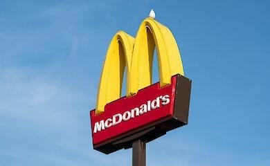 У Києві відкрилися ще два ресторани McDonald's