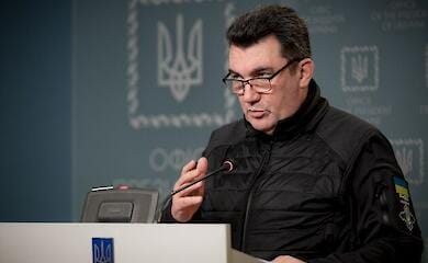 В СНБО дали прогноз относительно дополнительной мобилизации 