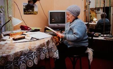 У ПФУ розповіли, де пенсіонери отримують найвищі пенсії
