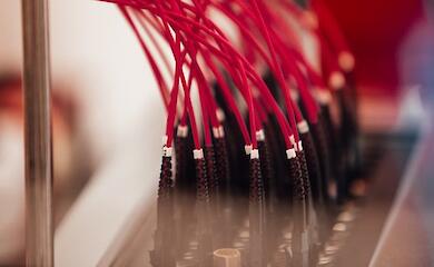 После утренних атак врага, в Украине возникли проблемы с сетью 