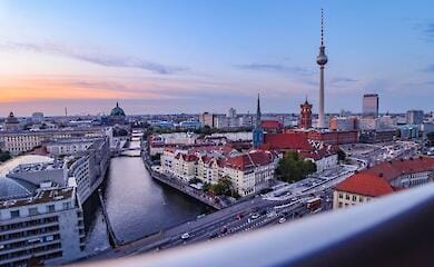 У Берліні заявляють, що ресурси для прийому біженців закінчуються