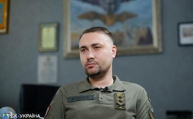 Руководитель разведки Буданов говорит, что Украина не погрузится в темноту и холод