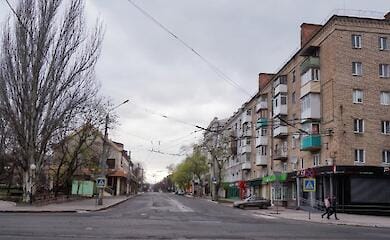 ВСУ наступают на бахмутском направлении фронта