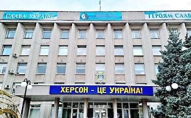 У Херсоні загарбники створюють продовольчу кризу