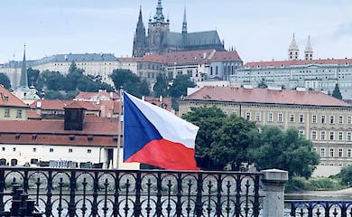 Чехія не впускатиме до себе росіян із шенгенськими візами