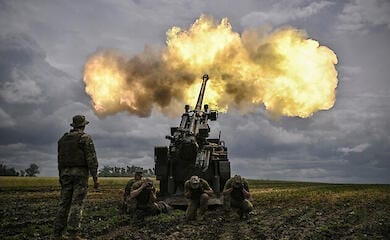 Генштаб України повідомив, на яких напрямках Росія все ще продовжує наступати