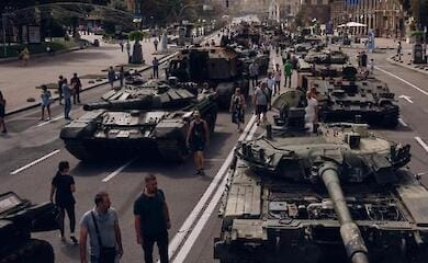 Стало відомо, скільки українців готові боротися до перемоги