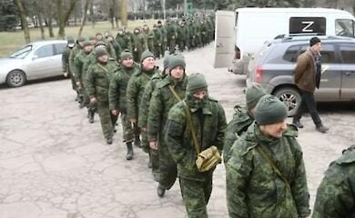 Військовий стан полегшує Росії мобілізацію, — аналітики