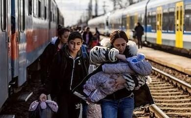 Чому можуть скасувати виплати внутрішньо переміщеним особам