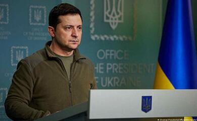 Зеленский назвал, сколько иранских дронов уже атакавало Украину