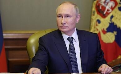 Военные эксперты: Путин не хочет переговоров