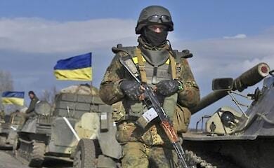 Американский генерал назвал сроки освбождения Крыма