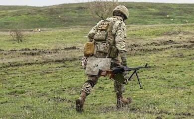 Хто може набути статусу учасника бойових дій