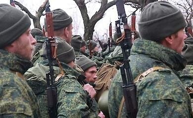 Российским мобилизованным предлагают списывать долги за коммуналку, если те будут убивать украинцев