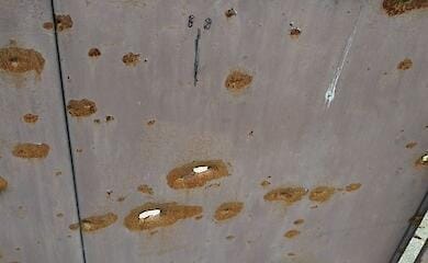 Партизани у Маріуполі нагадують окупантам, що ті тимчасово на території України