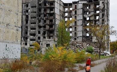 Жителям захоплених територій окупанти забороняють переводити годинник