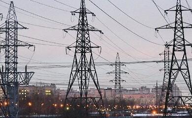 12 стран согласились помочь Украине восстанавливать энергетическую инфраструктуру