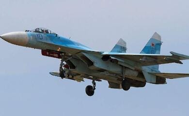 Росія перекидає в Україну пілотів-найманців, але економить на їхній оплаті