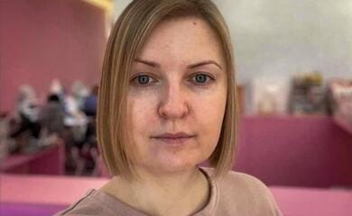 Украинку, которую похитили оккупанты, ищут уже полгода