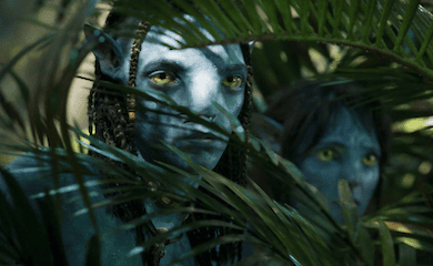 Коли вийде друга частина фільму "Аватар"