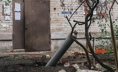 Вночі ворог обстріляв Запорізьку та Дніпропетровську області