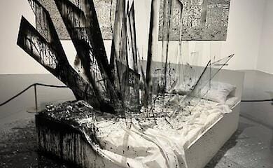 У Варшаві відкрилася виставка робіт українських художників