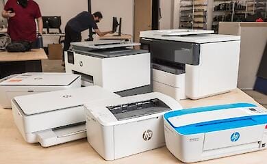 Как заправить принтер НР самостоятельно?