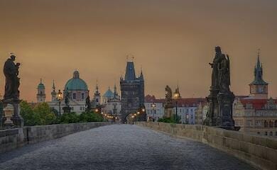 Яке життя в Чехії