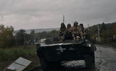 Генштаб оновив втрати росіян