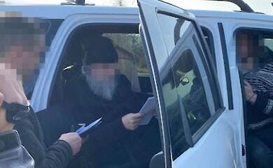 Митрополита звинувачують у розпалюванні релігійної ворожнечі: подробиці