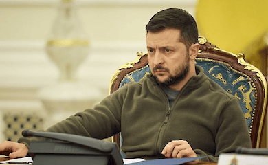 В Украине приватизировали крупнейшие предприятия украинских олигархов