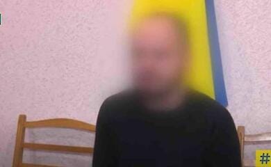 СБУ затримала блогера, який працював на Шарія