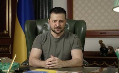 Президент України візьме участь у саміті лідерів G20