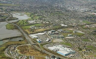 Умови для українців в Ірландії стануть гіршими