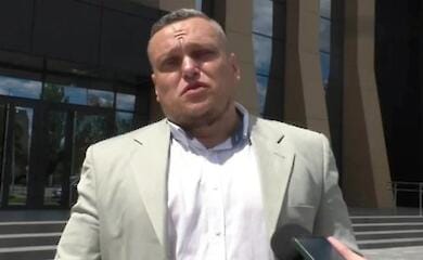 У Мелітополі вчинено замах на колаборанта-заступника міністра з культури