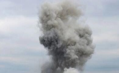 Окупанти вночі потрапили в один з об'єктів інфраструктури на Вінниччині