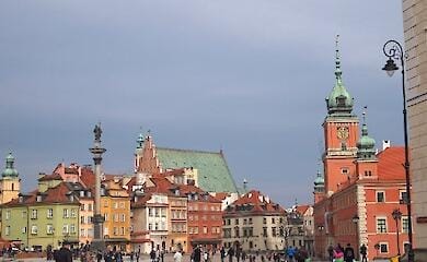 Володимир Зеленський оригінально привітав Польщу з Днем Незалежності: відео