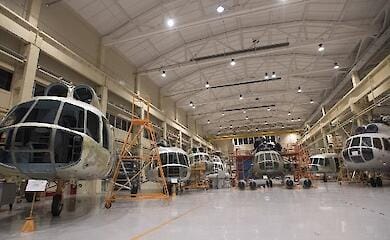 Правительство Украины может национализировать больше частных предприятий