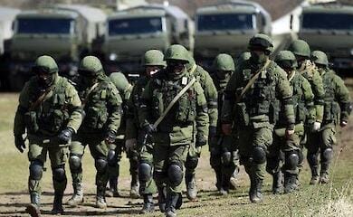На Луганщині окупанти вчинили групове зґвалтування дівчинки-підлітка