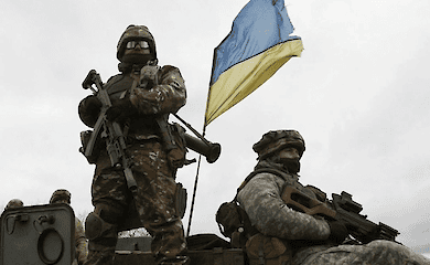 Бывший командующий Силами США в Европе рассказал, когда Украина освободит Мелитополь и Мариуполь