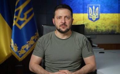 Зеленский рассказал, сколько детей оккупанты депортировали в Россию