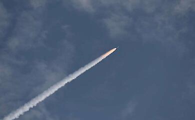 Окупанти обстріляли Київ: пошкоджено будинки