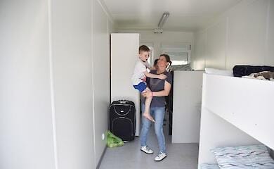 Польша изменит подход к помощи, которую предоставляет украинцам