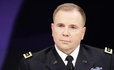 Экс-генерал США Бен Ходжес поддержал Украину после обстрела РФ