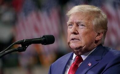 Трамп оголосив, що балотуватиметься в президенти