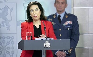 Испания предлагает ежегодно готовить 2400 украинских военных