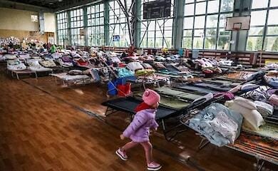 Орендують житло самостійно: де живуть українці в Польщі
