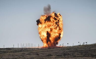 Росія знову вдарила по об'єктах інфраструктури українських міст